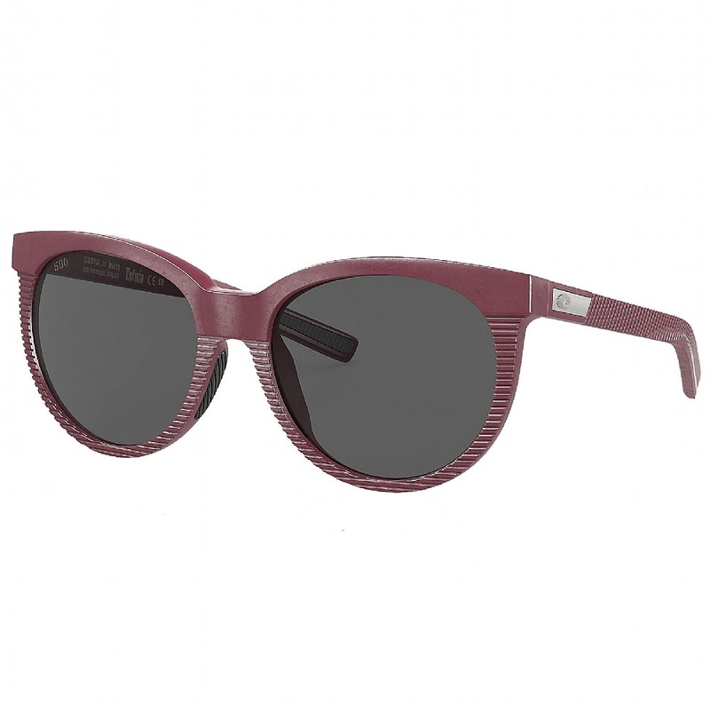 COSTA Victoria Net Plum Gray 580G