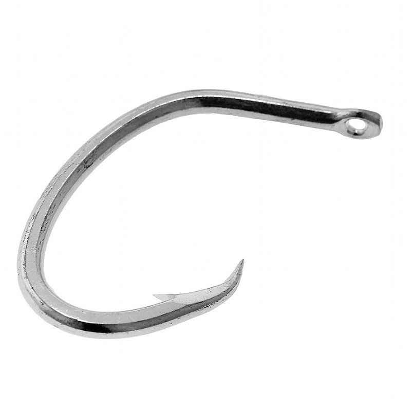 Gamakatsu Circle Hook Heavy Wire 9/0