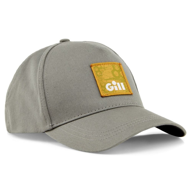 GILL Truckers Cap Taupe