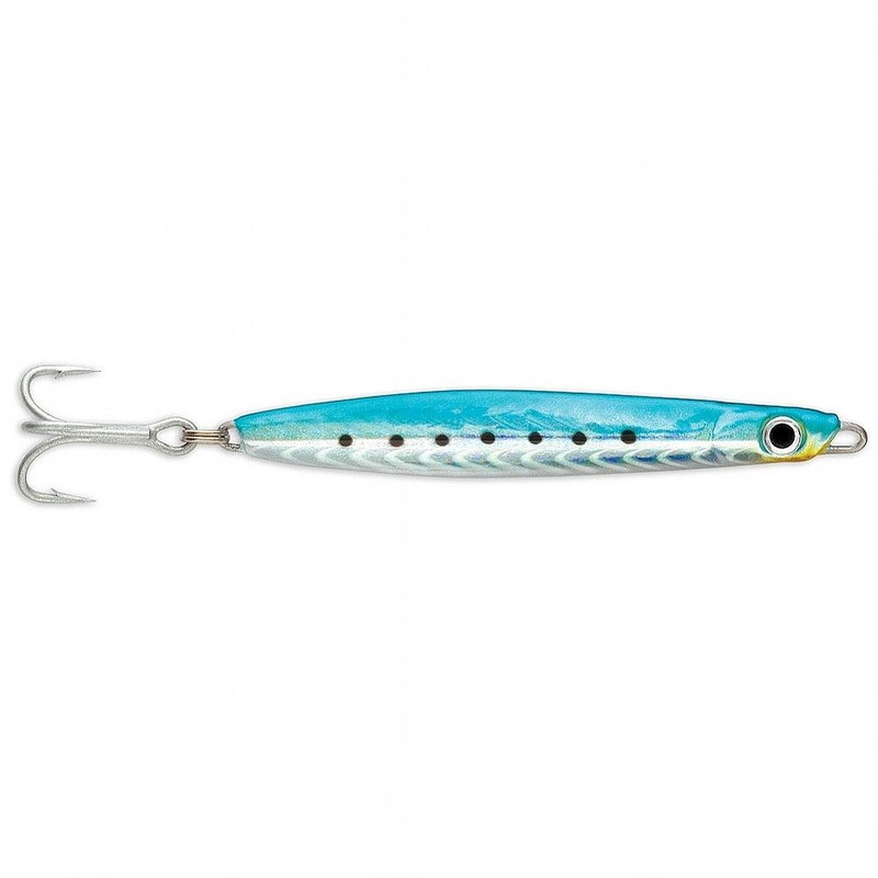 Gomoku Jig 60G Blue Sardine