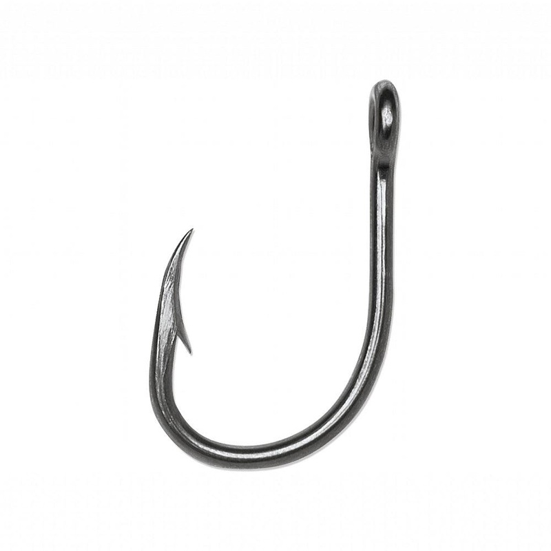 VMC 9260 Live Bait Hook - Value Pack 9/0