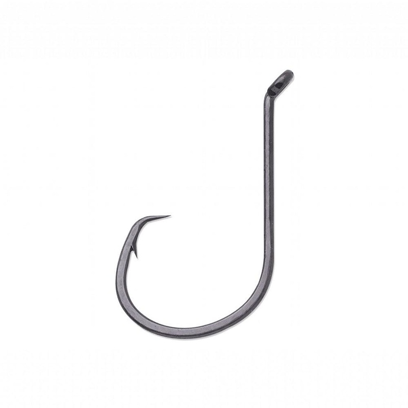 VMC Sport Circle Hook - Coastal Black 6 14