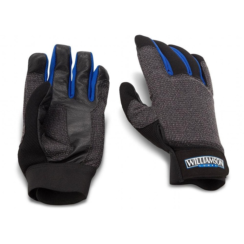 Williamson Wireman Gloves Medium