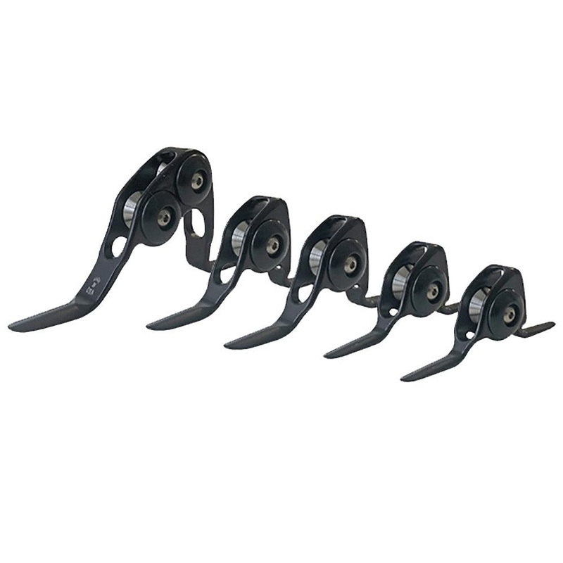 Winthrop Xpress Series Roller Guides Black #20