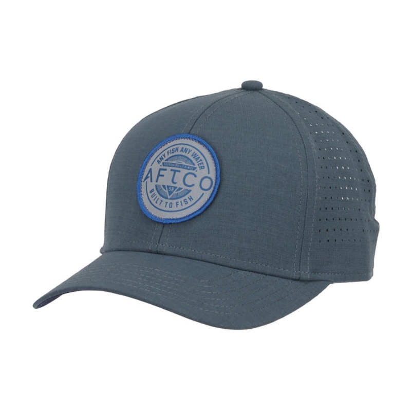 AFTCO Supernova Hat Dark Gray