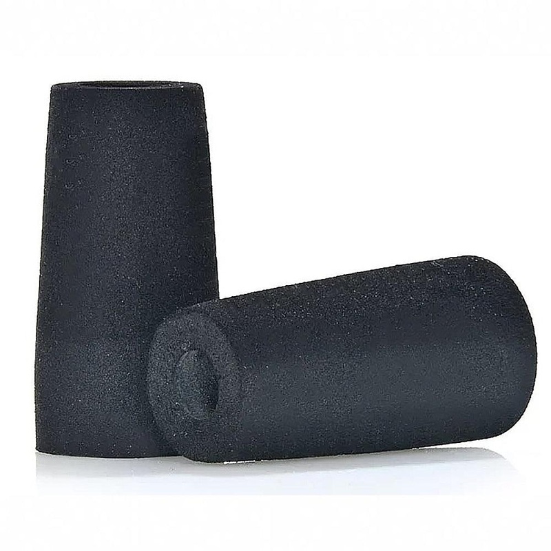 American Tackle Rear Split-Grip for AERO-16 Black 0.375"