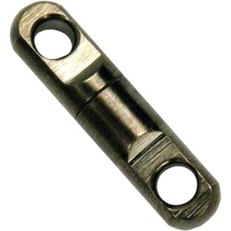 Billfisher Heavy Swivel Black 3mm/150Lb 5Pc/Pack