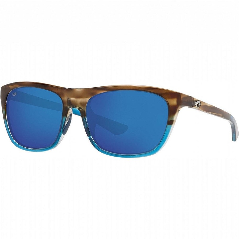 COSTA Cheeca 580G Blue Mirror | Shiny Wahoo
