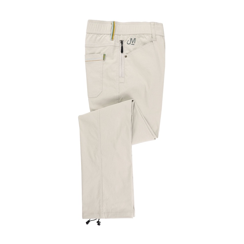 Marsh Wear Escape Pant Khaki 28