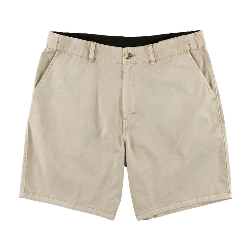 Marsh Wear Prime Vintage Shorts Bluefin 28