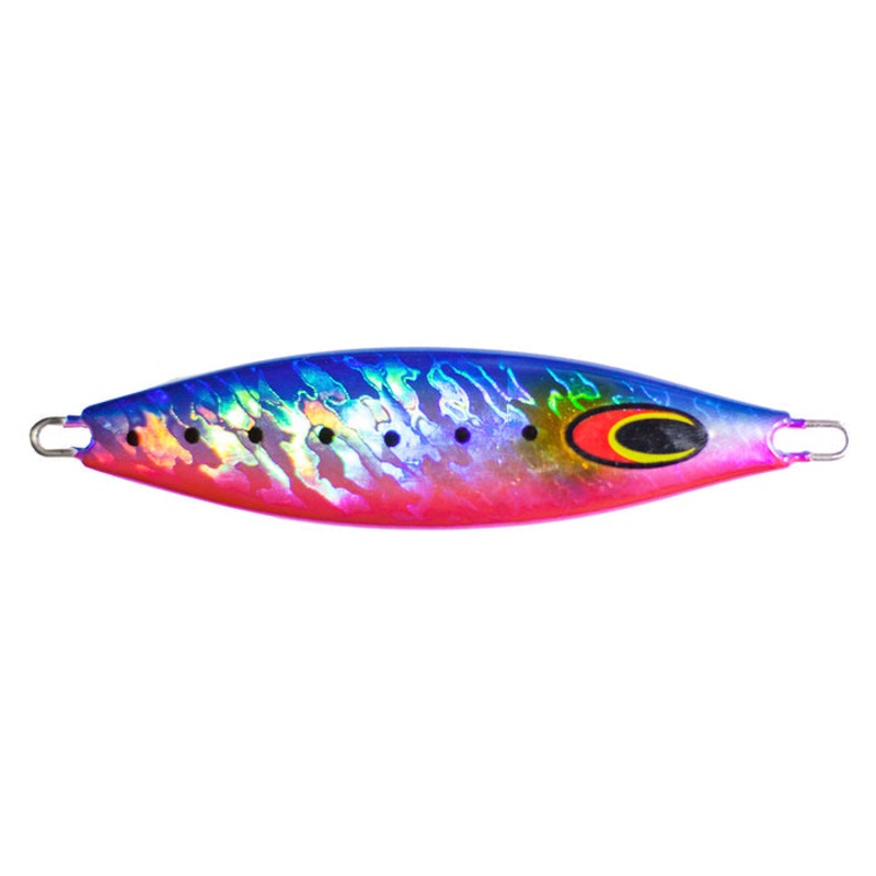 Nomad Buffalo Flash Fall jig Sardine 11oz