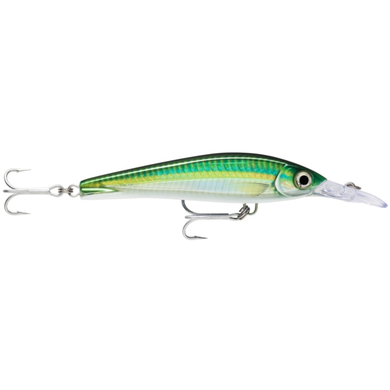 X-Rap Magnum Xtreme 160mm HD Bigeye Scad