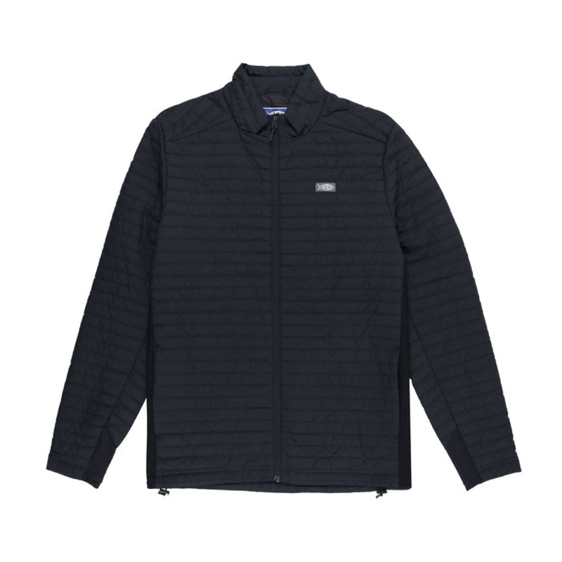 AFTCO Covert Eco Jacket Black Small