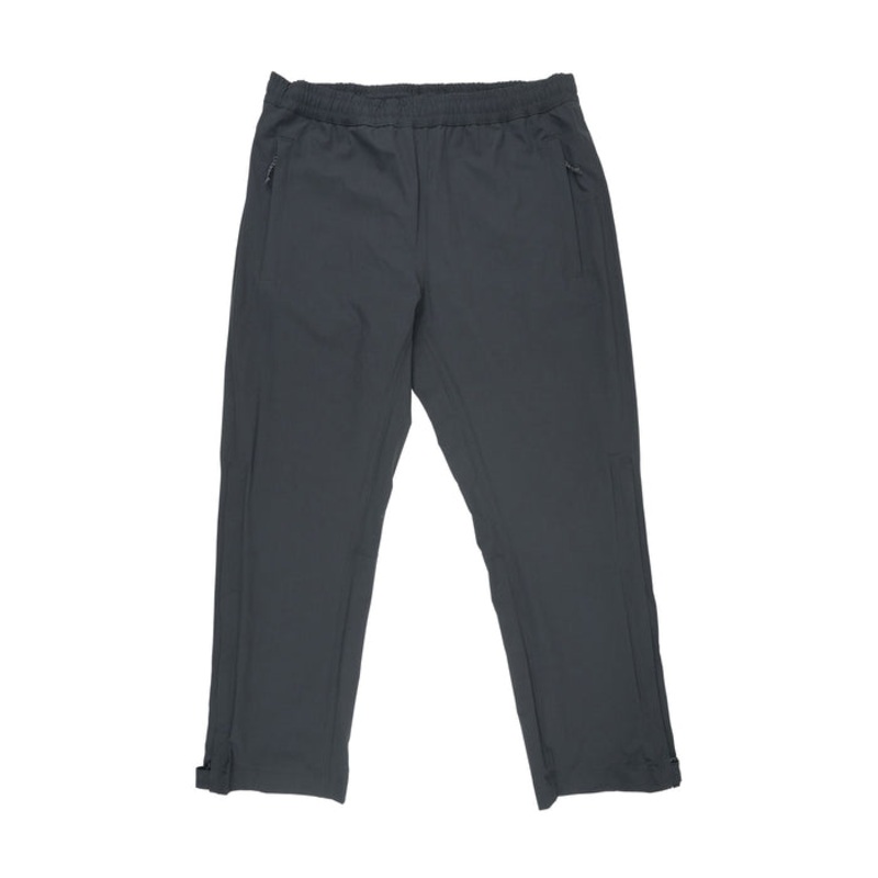 AFTCO Tranformer Packable Fishing pants Black Small