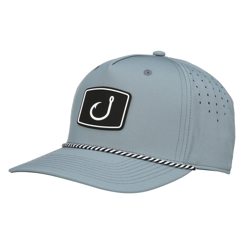 Avid Ace Iconic Performance Hat Black