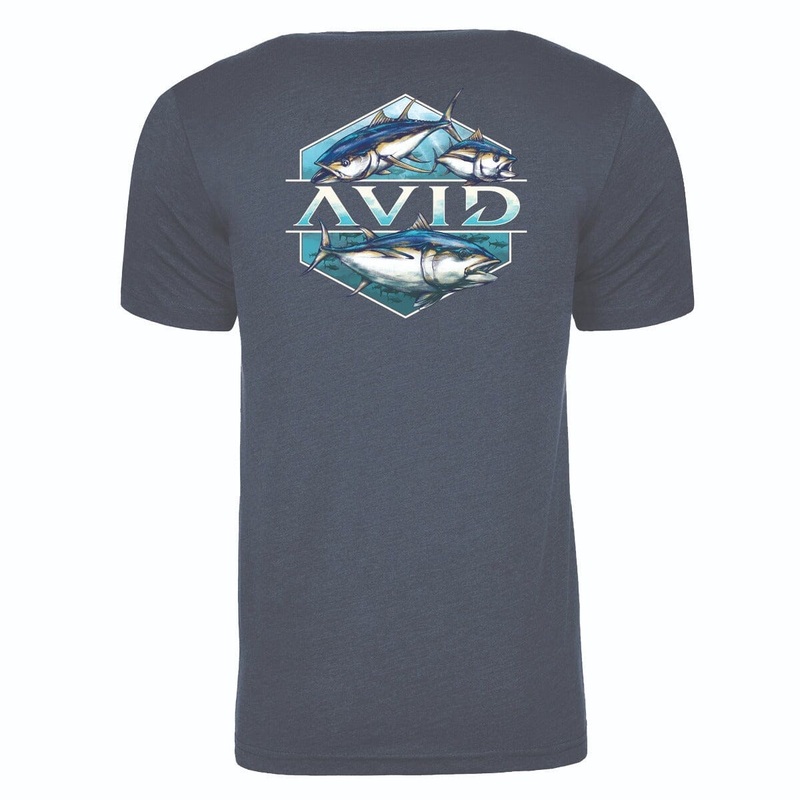 Avid Cow Town Short Sleeve T-Shirt Black Small