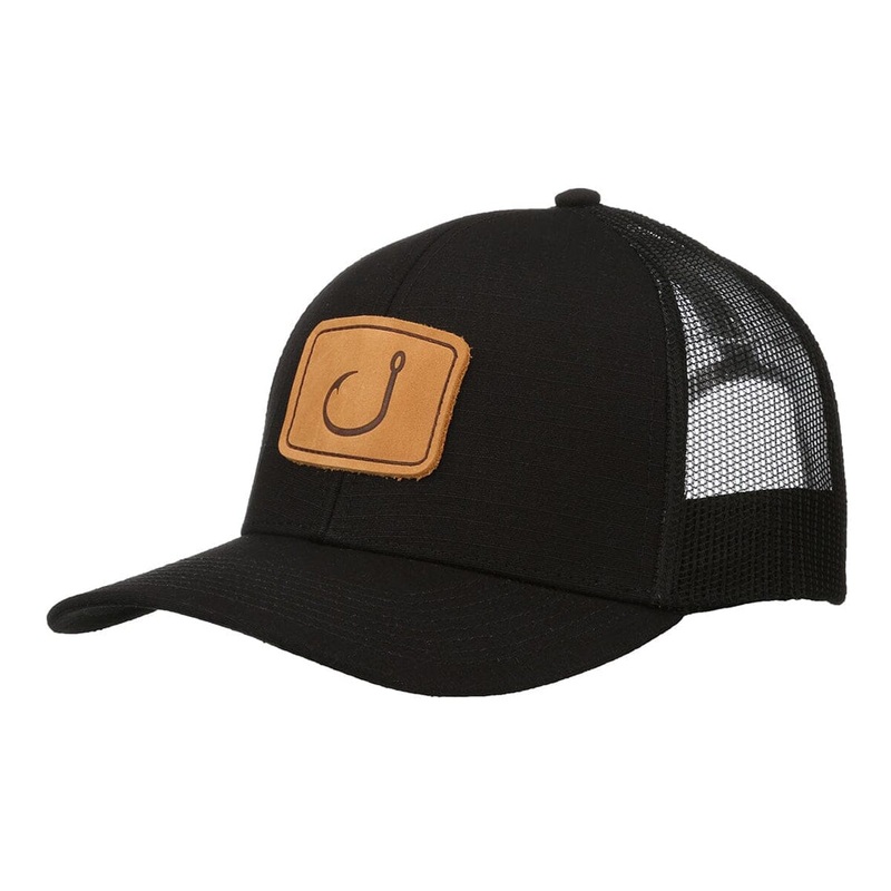 Avid Payday Trucker Hat Army