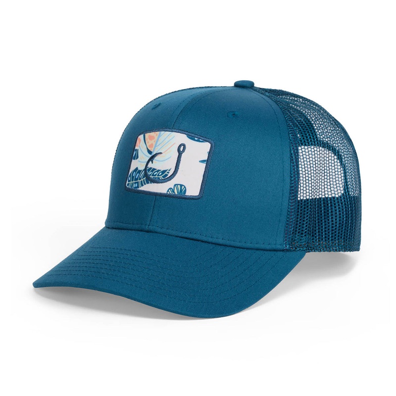 Avid Sundaze Trucker hat Abyss
