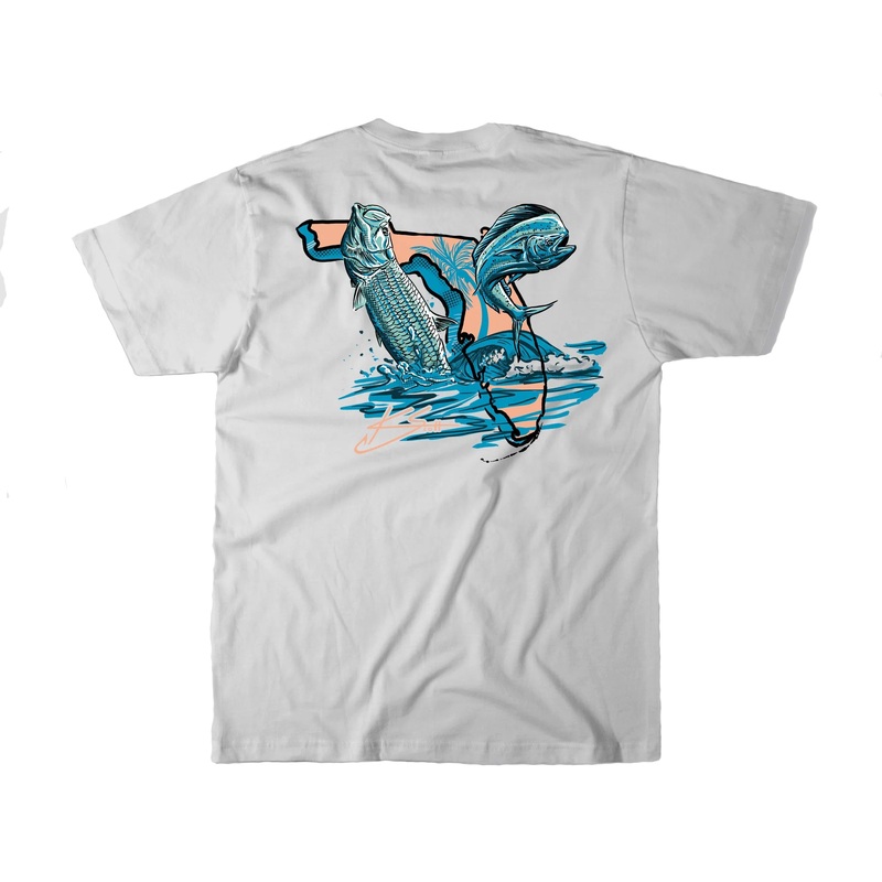 KSCOTT Have it All Short Sleeve White Small