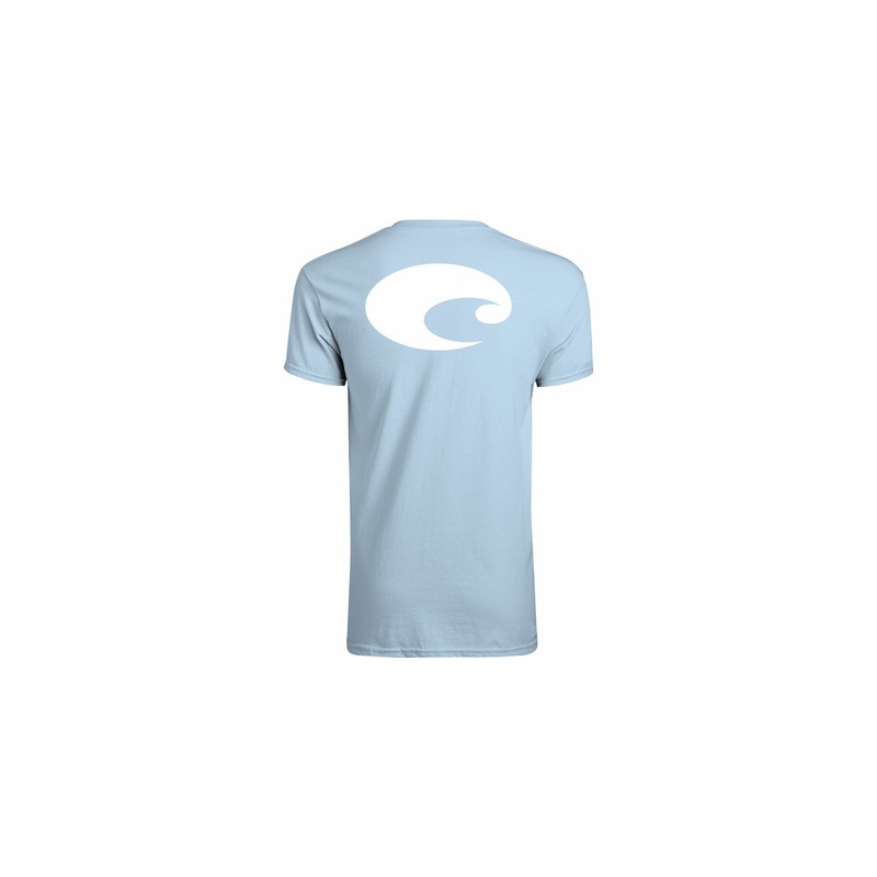 COSTA Costa C Wave Short Sleeve Chill Small