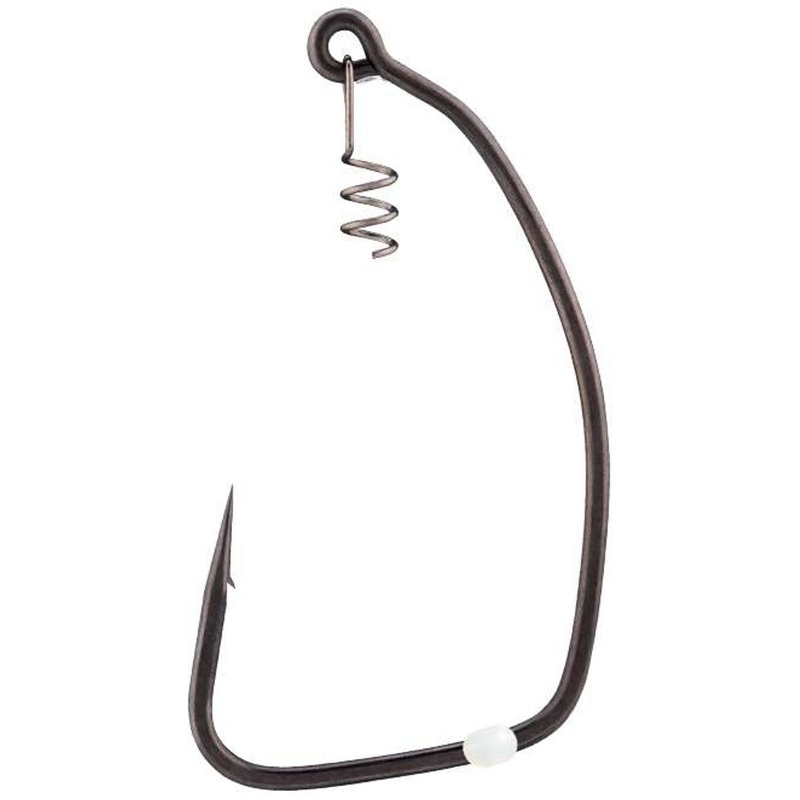 BKK Titanrider Swimbait Hook 2/0#