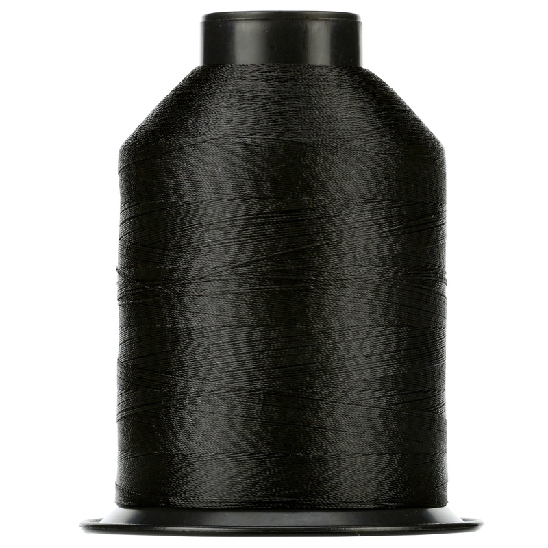 CHAOS Black Thread 100g A