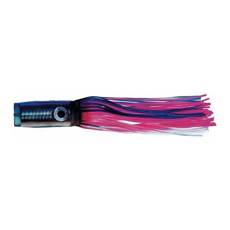 Mold Craft Junior Wide Range 4" Lures Black/Purple