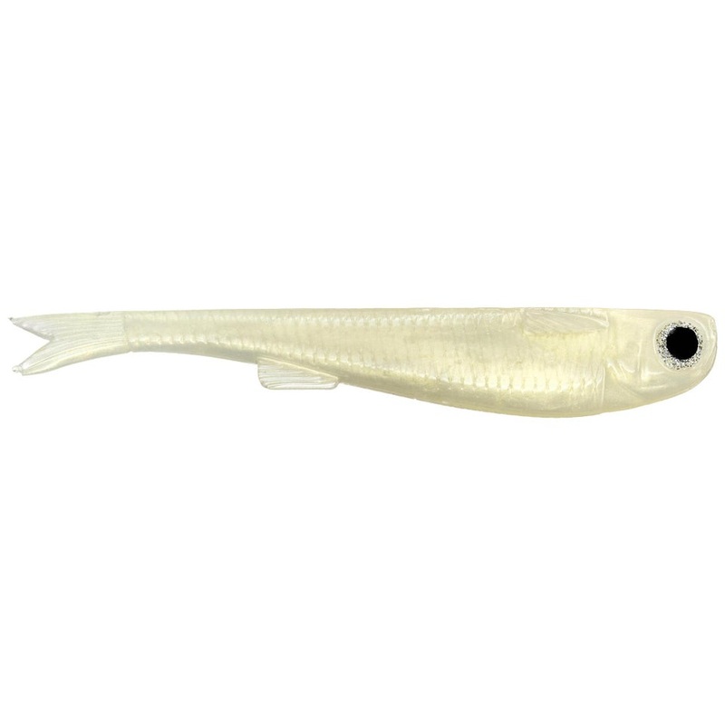 NLBN Mini Mullet Fresh Mullet 4"