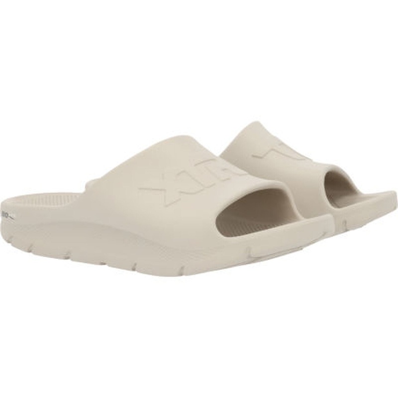 XTRATUF Women's Aprs Fish Slide Pink 5