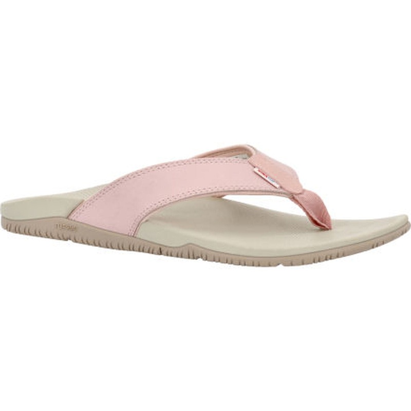 XTRATUF Women's Auna Sandal Light Pink 5