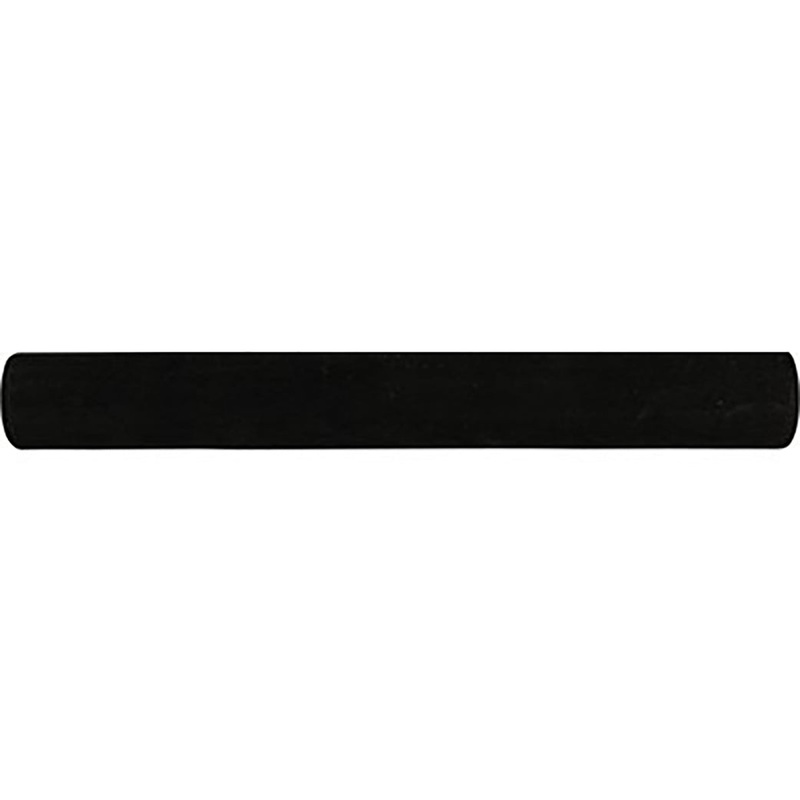 BATSON 12" Reargrip EVA-Black 0.375"