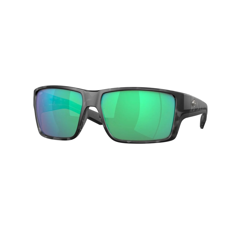 COSTA Reefton Pro Tiger Shark Green Mirror 580G