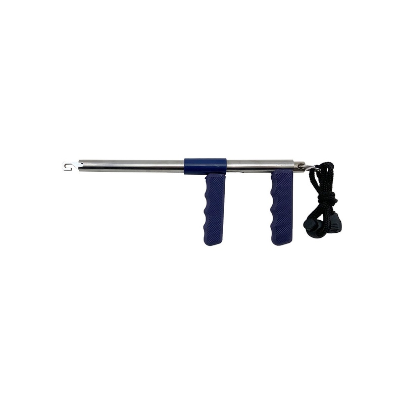 DANCO 9.5" Small Piston Grip Dehooker