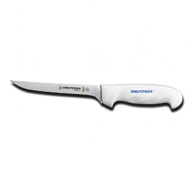 Dexter 6" Flexible fillet knife