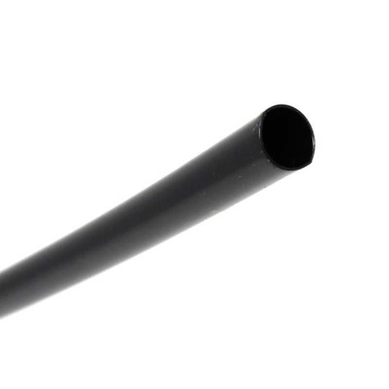 SEAWORX Rigid Shink Tube 4ft Stick 1/4"