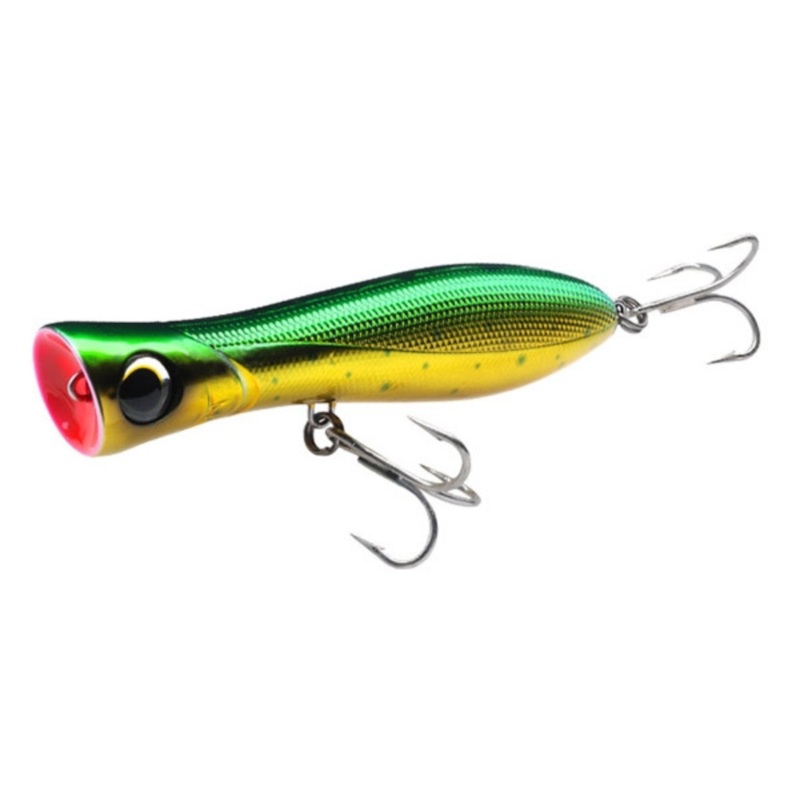 YO-ZURI Bull Pop Floating Lure Dorado 150mm/ 6"