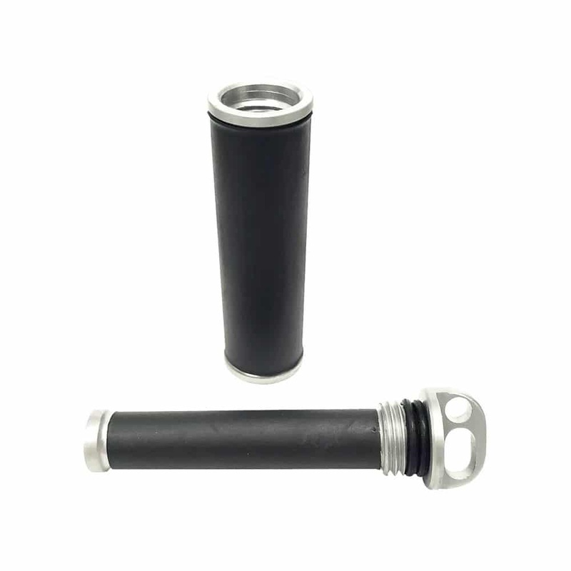 Accurate 4" Knot Pullers