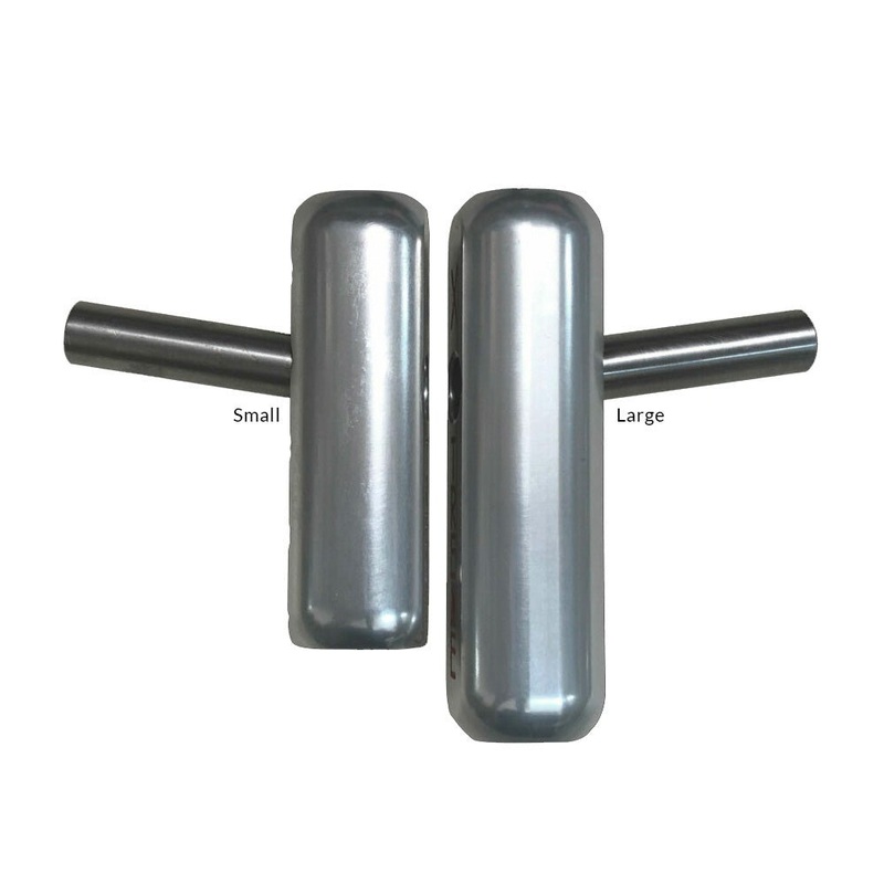 Accurate Handle Xtreme Knob Kits Small