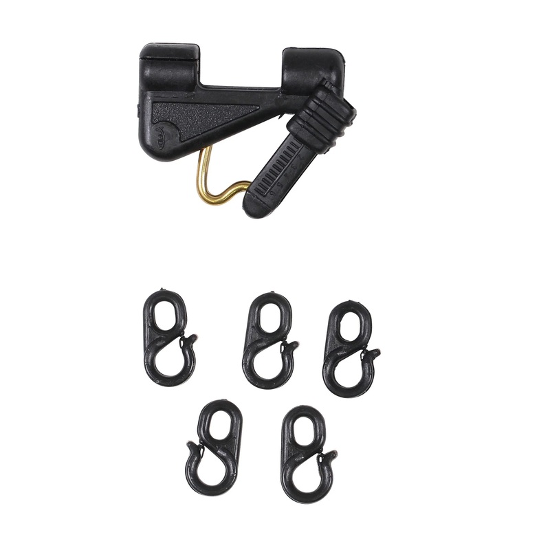 AFTCO Goldfinger Kite Release Clip Kit