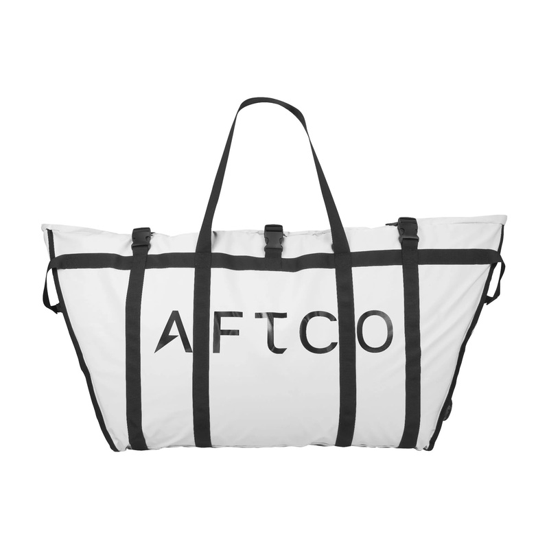 AFTCO Insulated Fish Bags 22" x 48"