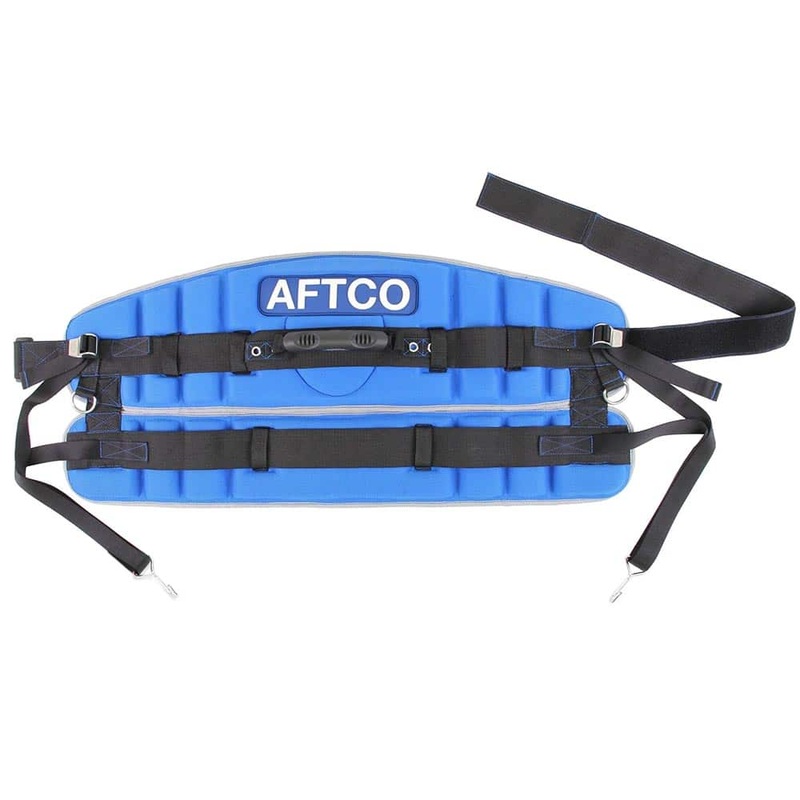 AFTCO Maxforce XH Harness