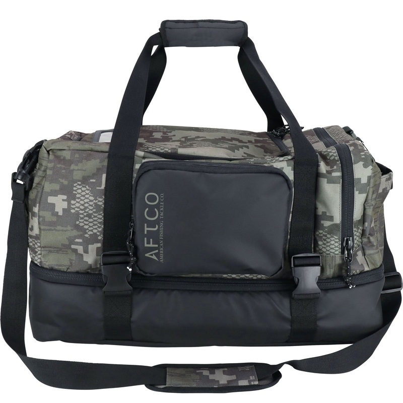 AFTCO Overnight Bag