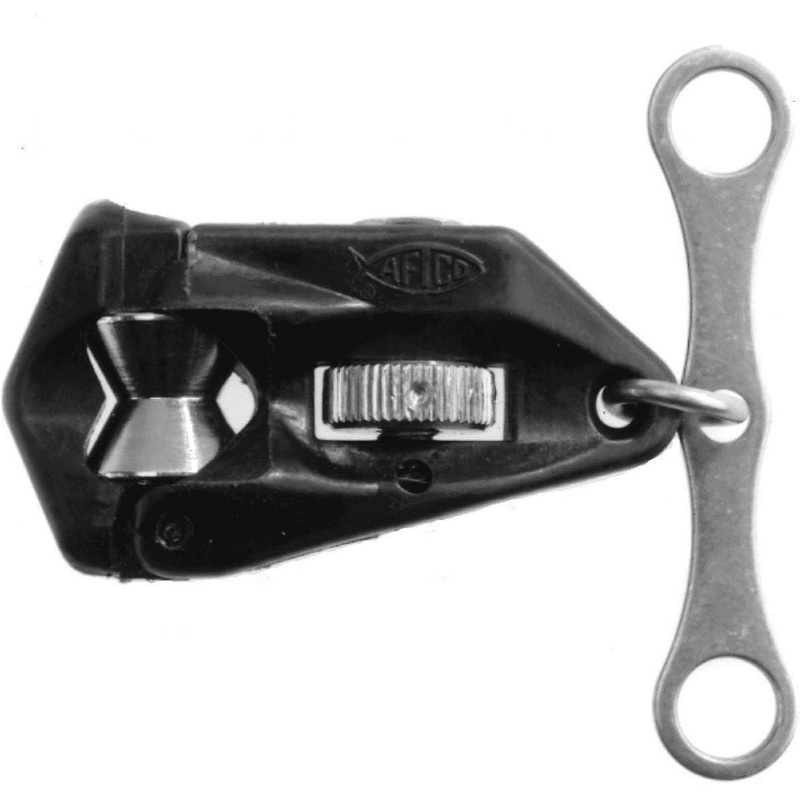 AFTCO Roller Troller Outrigger Clips