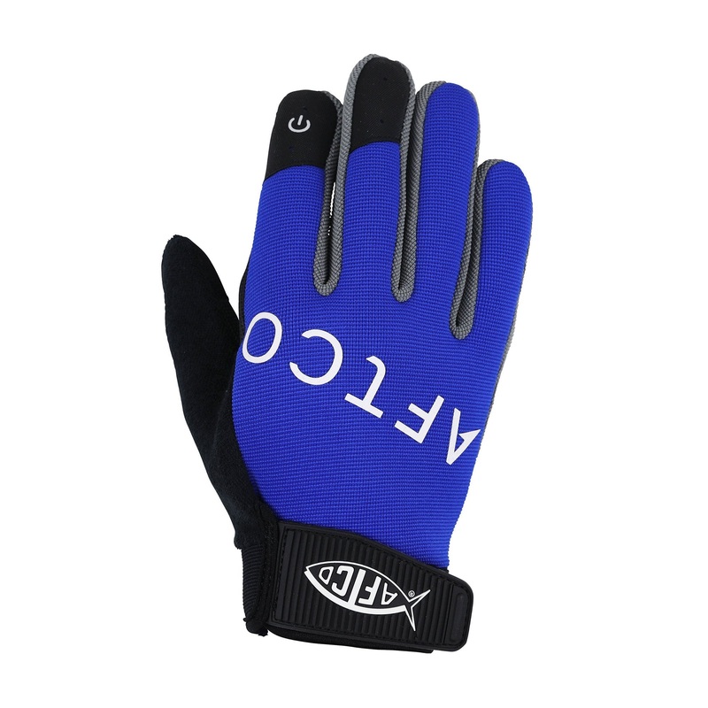AFTCO Utility Gloves Medium