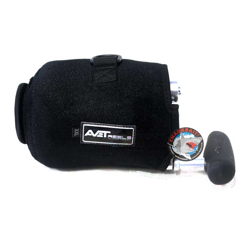 Avet Reel Covers Small