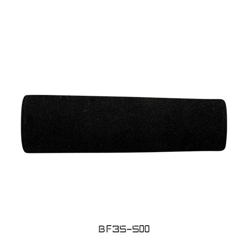 ForeCast EVA Tapered Fore Grips BF25-250 2.5" 0.25"ID