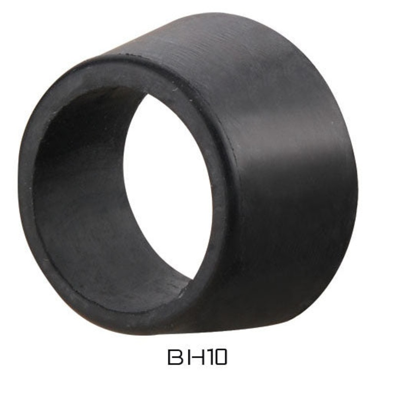 ForeCast Hosel Rubber Winding Check BH06 8.2mm