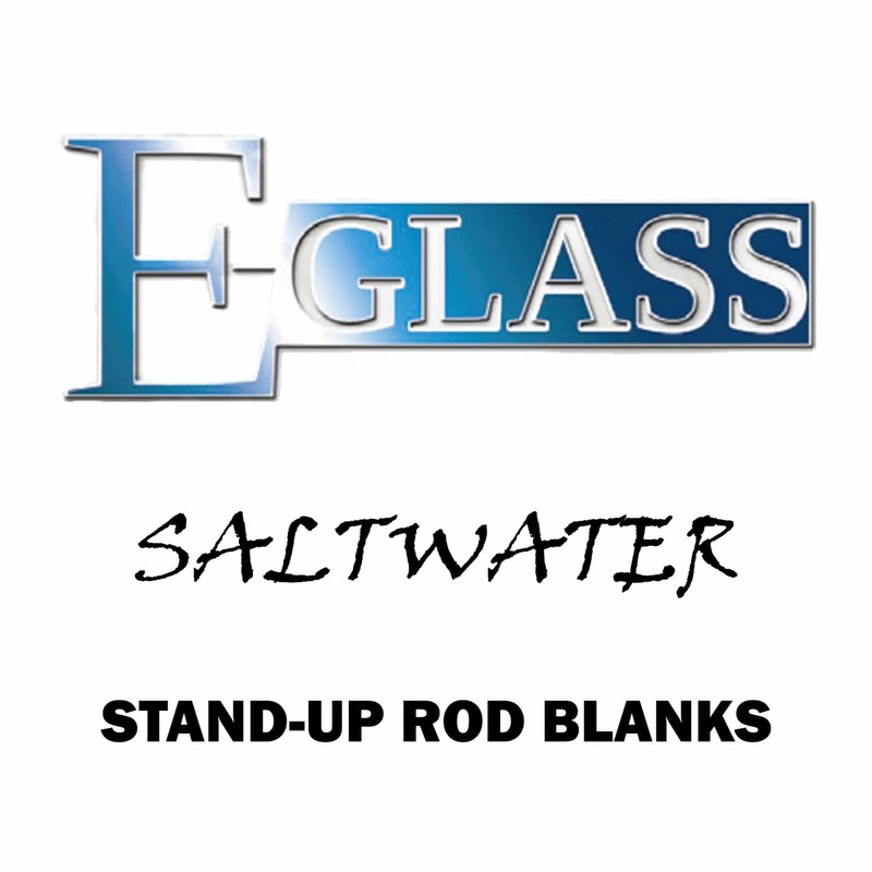 Rainshadow FSU Glass Saltwater Stand Up Rod Banks FSU56H