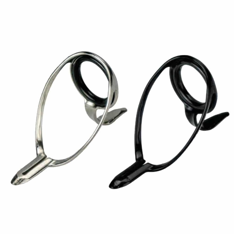 Alps Medium-Heavy XN Stainless Steel Guides Black XBXNLG 8