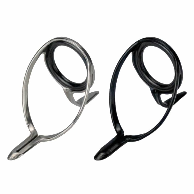 Alps Medium MXN Stainless Steel Guides Black XBMXNLG 6